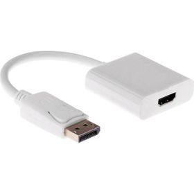 Mobitell Displayport Dp Erkek To Hdmı Dişi Dönüştürücü Adaptör