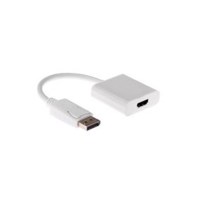 Mobitell Displayport Dp Erkek To Hdmı Dişi Dönüştürücü Adaptör