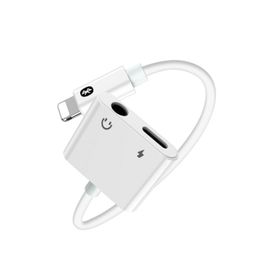 Mobitell İphone Lightning To 3.5mm Bluetooth Çevirici Adaptör