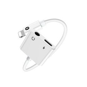 Mobitell İphone Lightning To 3.5mm Bluetooth Çevirici Adaptör