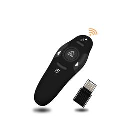 Mobitell Kablosuz Lazer Sunum Kalemi Sunum Kumandası