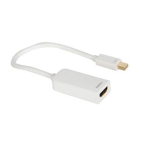 Mobitell MP352 MiniDisplay Port To HDMI Çevirici Adaptör