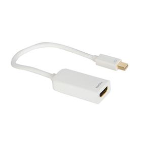 Mobitell MP352 MiniDisplay Port To HDMI Çevirici Adaptör
