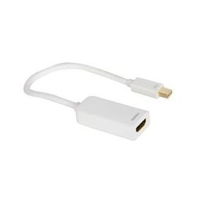 Mobitell MP352 MiniDisplay Port To HDMI Çevirici Adaptör