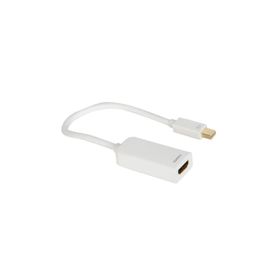 Mobitell MP352 MiniDisplay Port To HDMI Çevirici Adaptör