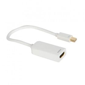 Mobitell MP352 MiniDisplay Port To HDMI Çevirici Adaptör