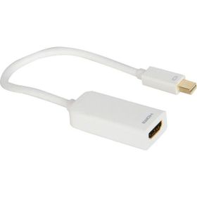 Mobitell MP352 MiniDisplay Port To HDMI Çevirici Adaptör
