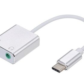 Mobitell Type-c 3.5mm Kulaklık Mikrofon Şarj Çevirici Adaptör