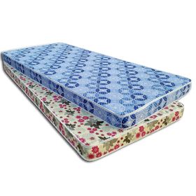 Mobpazar 80x180 cm Sünger 10 cm Yatak