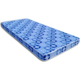 Mobpazar 80x200 Yükseklik 10 cm Sünger Yatak