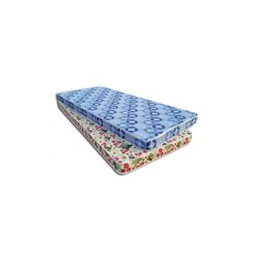 Mobpazar 80x200 Yükseklik 10 cm Sünger Yatak