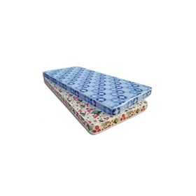 Mobpazar 80x200 Yükseklik 10 cm Sünger Yatak