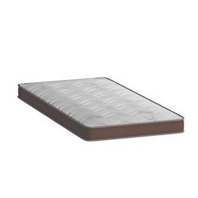 Mobpazar Açelya Full Ortopedik Bamboo Nefes Alabilen Örme Kumaşlı 80x200 CM Yatak