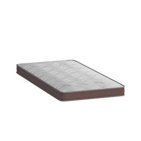 Mobpazar Açelya Full Ortopedik Bamboo Nefes Alabilen Örme Kumaşlı 90x200 cm Yatak