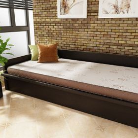 Mobpazar Bamboo Ortopedik Sünger 80x180 CM Yatak