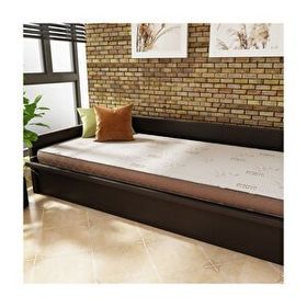 Mobpazar Bamboo Ortopedik Sünger 80x180 CM Yatak