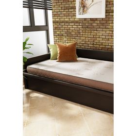 Mobpazar Bamboo Ortopedik Sünger 80x180 CM Yatak