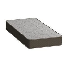 Mobpazar Basic Full Ortopedik Bamboo Yaylı 100x200 cm Yatak