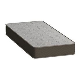 Mobpazar Basic Full Ortopedik Bamboo Yaylı 75x200 cm Yatak