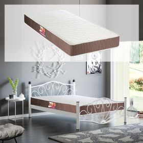 Mobpazar Elif 90x190 cm Tek Kişilik Ortopedik Yatak