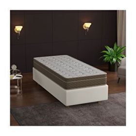 Mobpazar Flora Full Ortopedik 100x200 cm Yatak