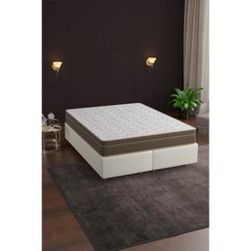 Mobpazar Flora Full Ortopedik 140x200 cm Yatak