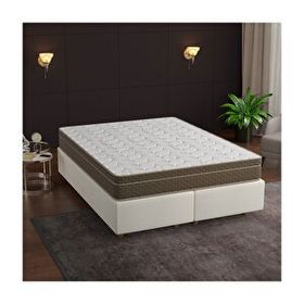 Mobpazar Flora Full Ortopedik 150x200 cm Yatak