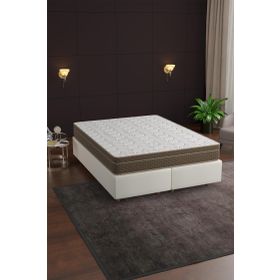 Mobpazar Flora Full Ortopedik 150x200 cm Yatak