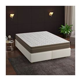 Mobpazar Flora Full Ortopedik 160x200 cm Yatak