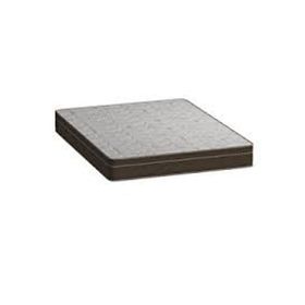 Mobpazar Flora Full Ortopedik Lux Bamboo 150x200 cm Yaylı Yatak