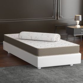 Mobpazar Full Ortopedik Bamboo 100x190 cm Yatak Pedi