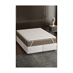 Mobpazar Full Ortopedik Bamboo 120x200 cm Yatak Pedi