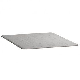 Mobpazar Full Ortopedik Bamboo 130x190 cm Yatak Pedi