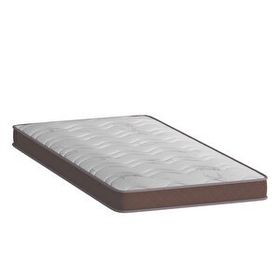 Mobpazar Full Ortopedik Bamboo Nefes Alabilen Örme Kumaşlı 100x200 CM Açelya Yatak