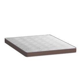 Mobpazar Full Ortopedik Bamboo Nefes Alabilen Örme Kumaşlı 120x200 CM Açelya Yatak