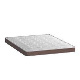 Mobpazar Full Ortopedik Bamboo Nefes Alabilen Örme Kumaşlı 150x200 CM Açelya Yatak