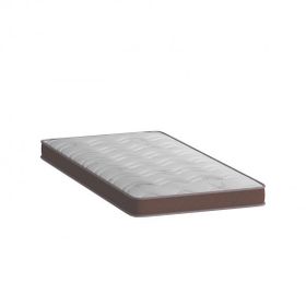 Mobpazar Full Ortopedik Bamboo Nefes Alabilen Örme Kumaşlı Açelya 90x180 cm Yatak
