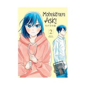 Mobuko nun Aşkı 2 - Akane Tamura