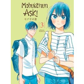 Mobuko'nun Aşkı 3 - Akane Tamura