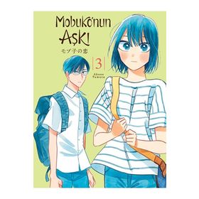 Mobuko'nun Aşkı 3 - Akane Tamura