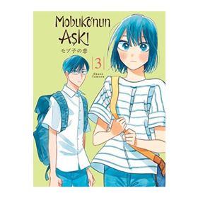 Mobuko'nun Aşkı 3 - Akane Tamura