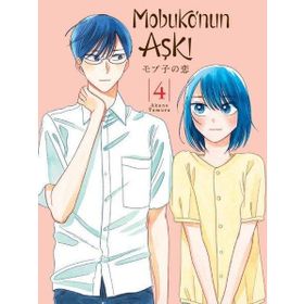 Mobuko'Nun Aşkı 4 - Akane Tamura