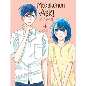 Mobuko'Nun Aşkı 4 - Akane Tamura