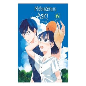 Mobukonun Aşkı 6 - Akane Tamura