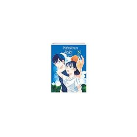 Mobukonun Aşkı 6 - Akane Tamura