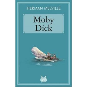 Moby Dick - Ali Aydoğan