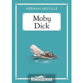 Moby Dick - Ali Aydoğan