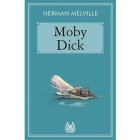 Moby Dick - Ali Aydoğan