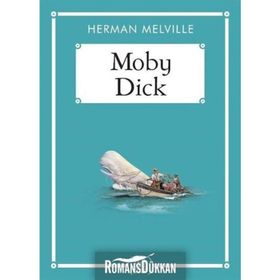 Moby Dick - Ali Aydoğan