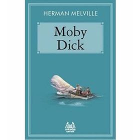 Moby Dick - Ali Aydoğan